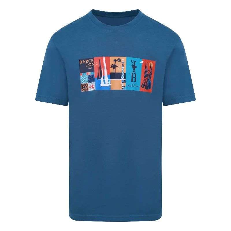 37th America's Cup Iconic T-Shirt