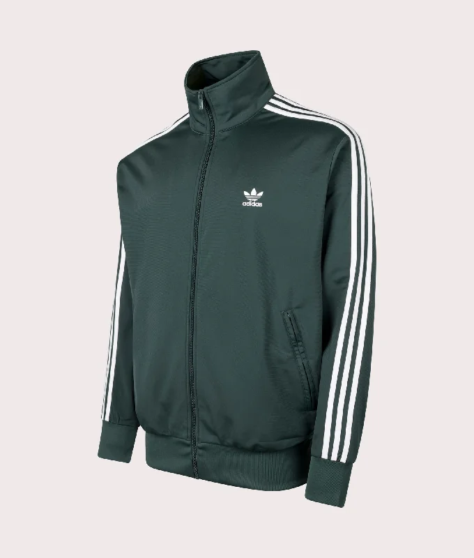 Relaxed Fit Adicolor Classics Firebird Track Top