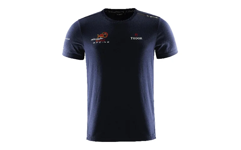 Sail Racing Alinghi Red Bull Racing Tech T-Shirt