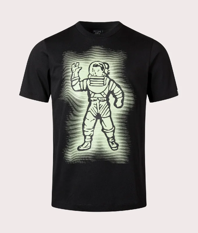 Glow Standing Astro T-Shirt