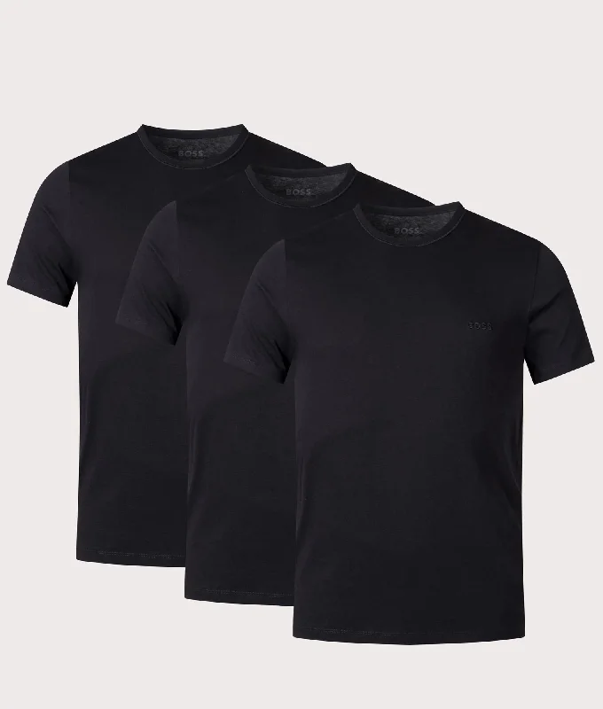 3 Pack Lightweight T-Shirt