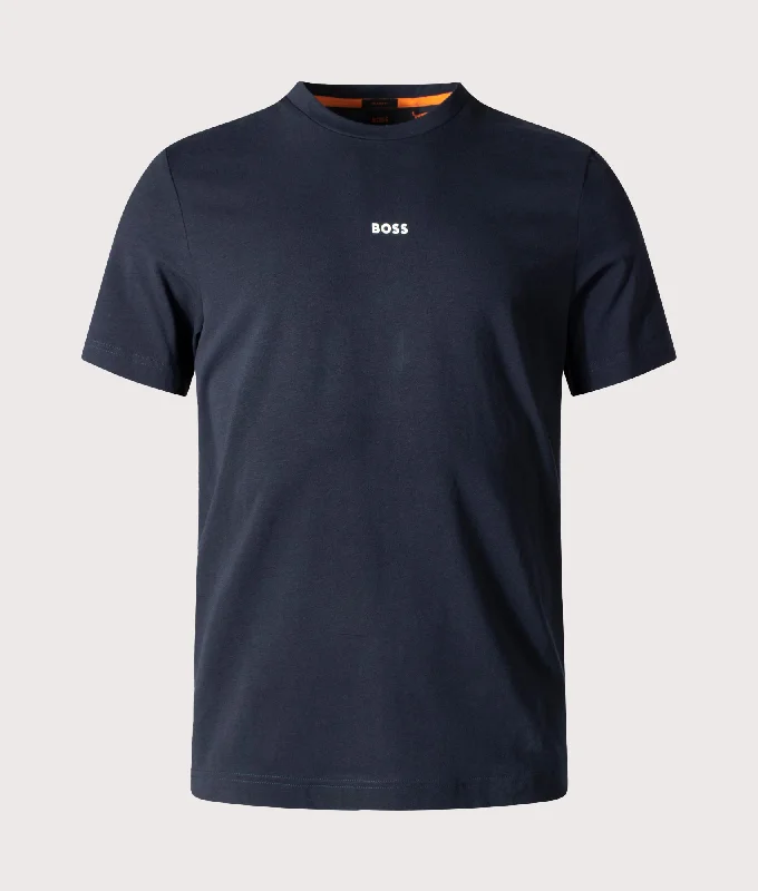 Relaxed Fit TChup T-Shirt