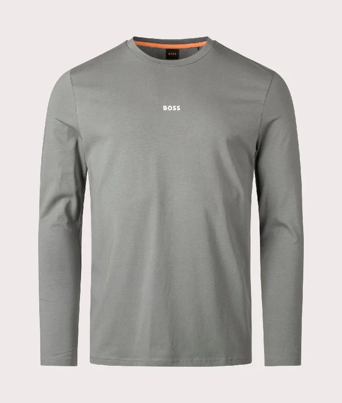 TChark Long Sleeve T-Shirt