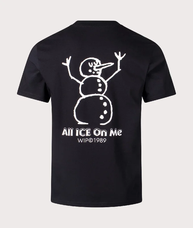 Ice T-Shirt