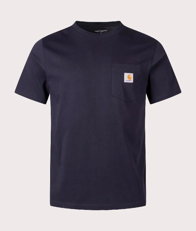 Pocket T-Shirt