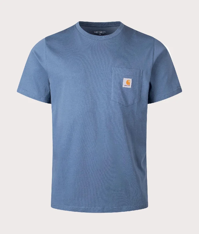 Pocket T-Shirt