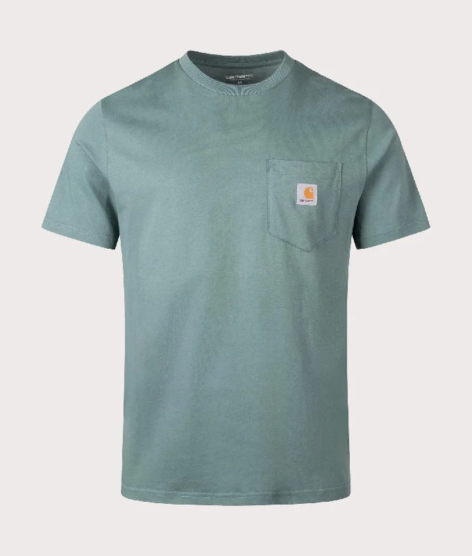 Pocket T-Shirt