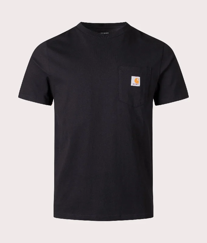 Pocket T-Shirt