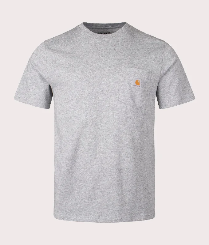 Pocket T-Shirt