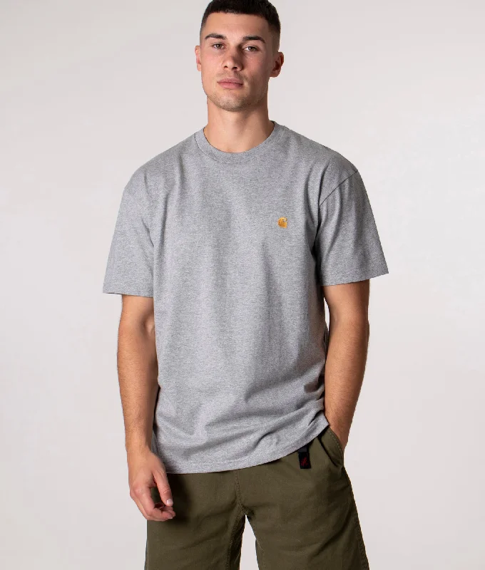 Relaxed Fit Chase T-Shirt