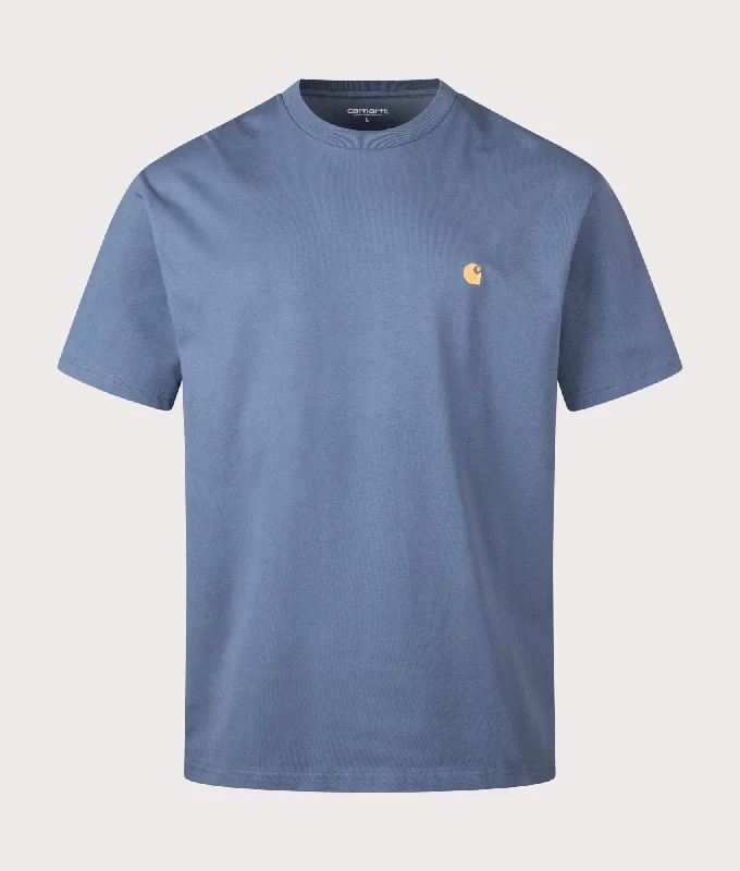 Relaxed Fit Chase T-Shirt