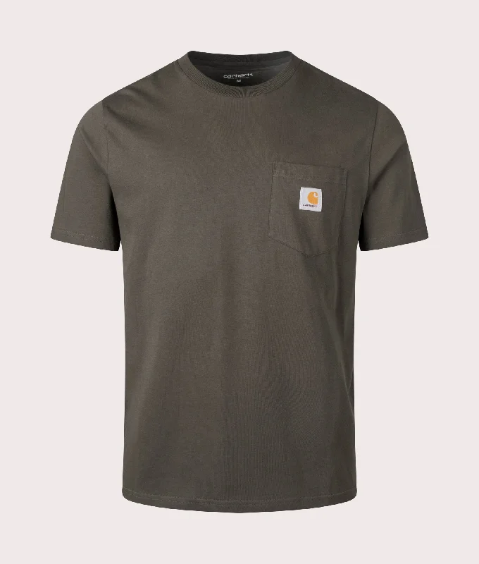 Pocket T-Shirt