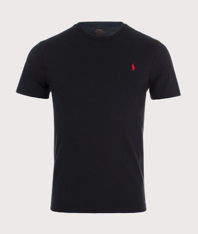 Custom Slim Fit T-Shirt