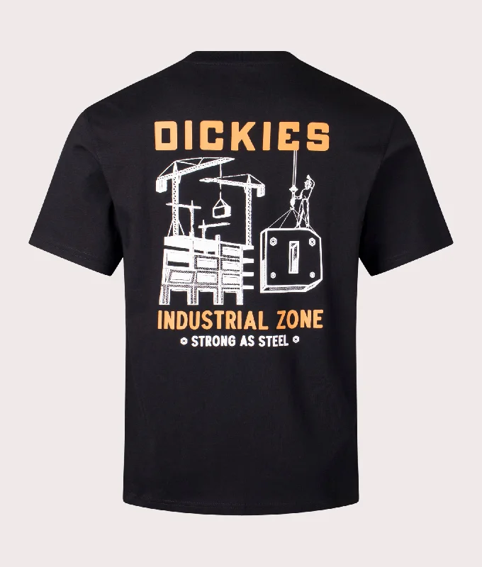 Dickies Industrial Zone T-Shirt