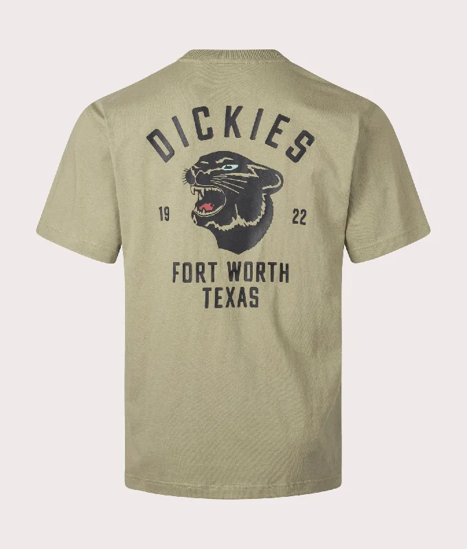 Dickies Panther T-Shirt