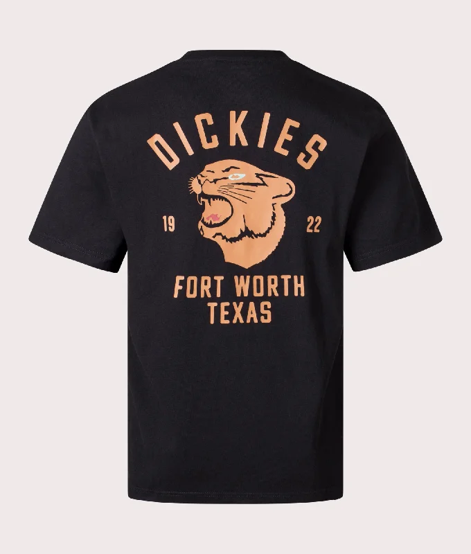 Dickies Panther T-Shirt