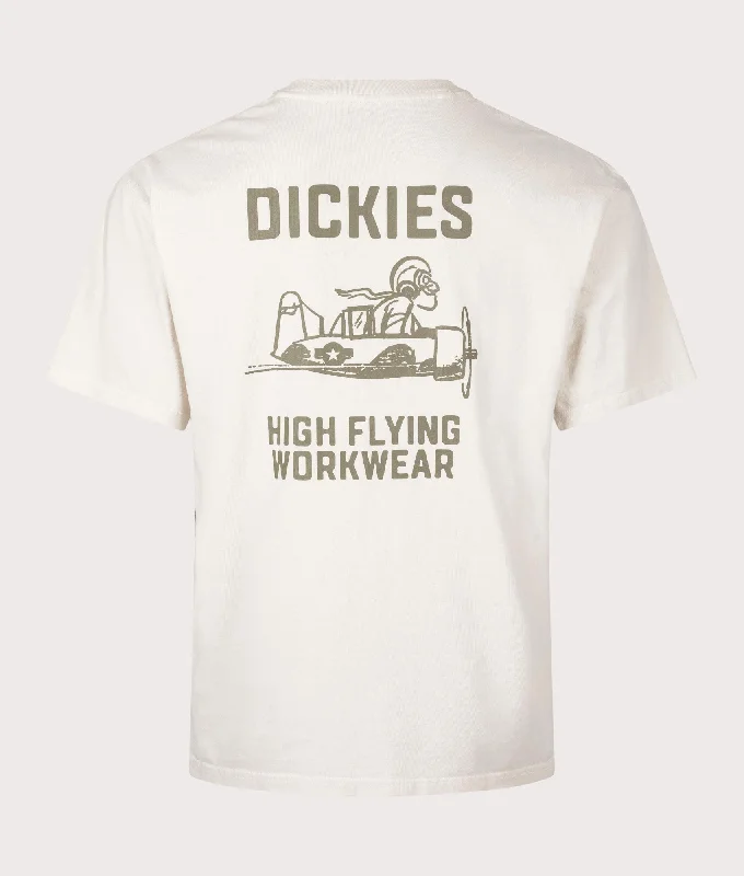 High Flying Workwear T-Shirt