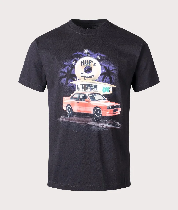 Drive Thru T-Shirt