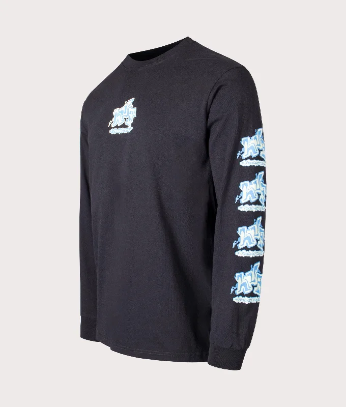 Productions Long Sleeve T-Shirt