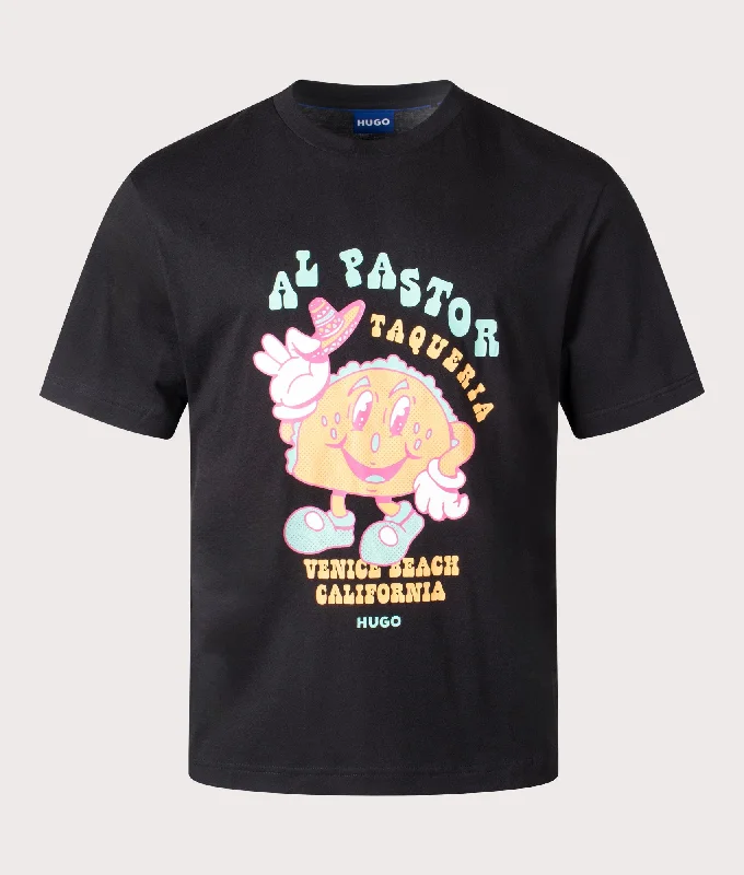 Nugotacos T-Shirt