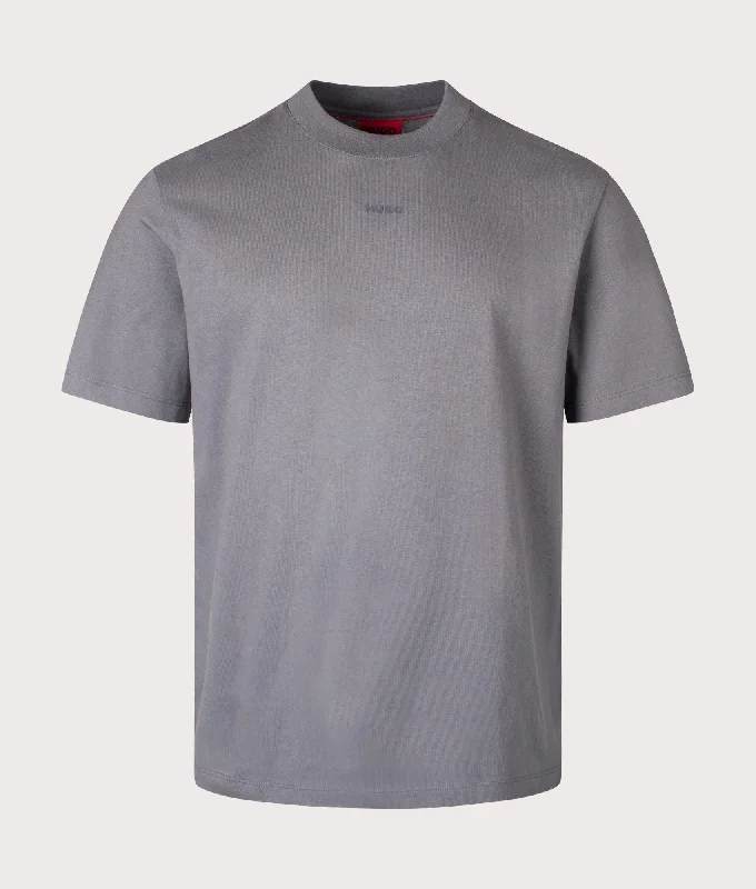 Relaxed Fit Dapolino T-Shirt