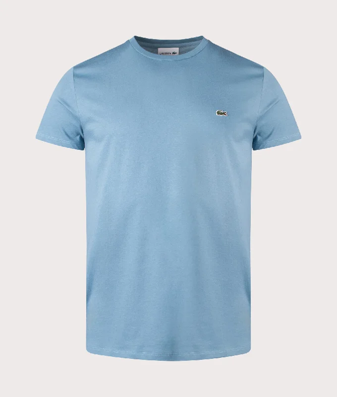 Cotton Pima T-Shirt