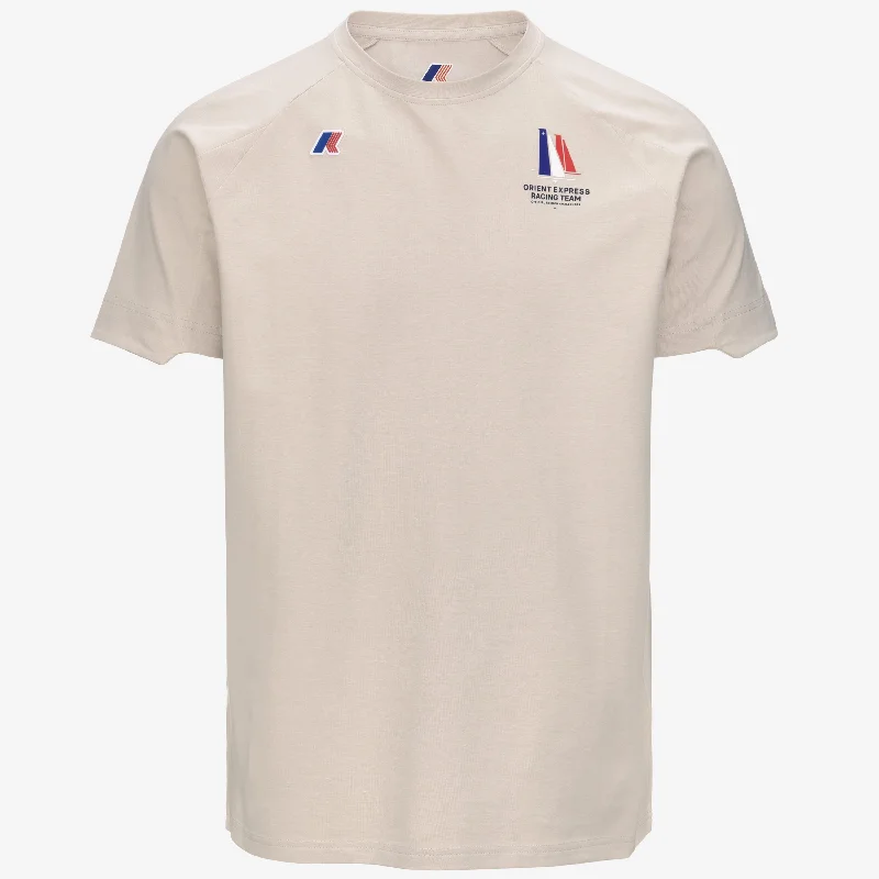 PAROT ORIENT EXPRESS AC T-SHIRT