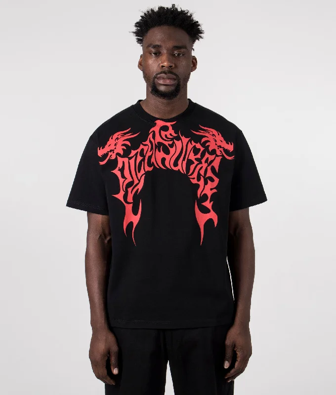 Dragon Heavyweight T-Shirt