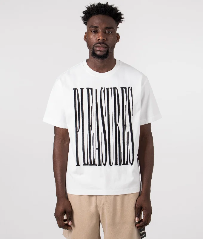 Stretch Heavyweight T-Shirt