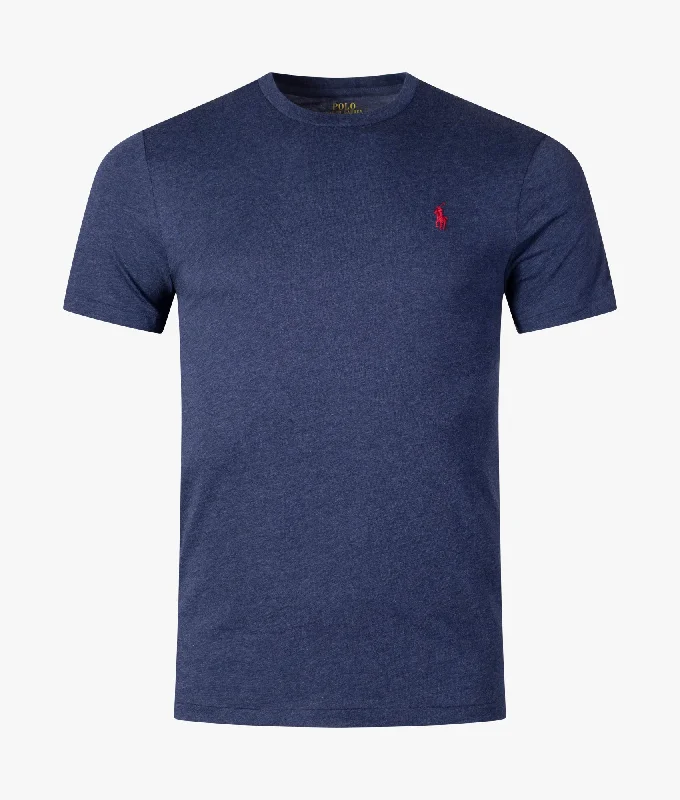 Custom Slim Fit T-Shirt