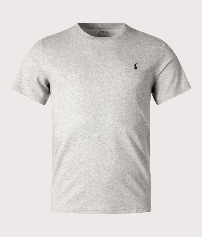 Lightweight T-Shirt